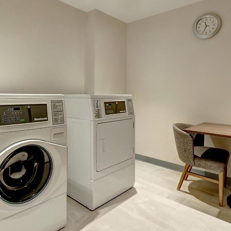 Hyatt Place Принс-Джордж Экстерьер фото