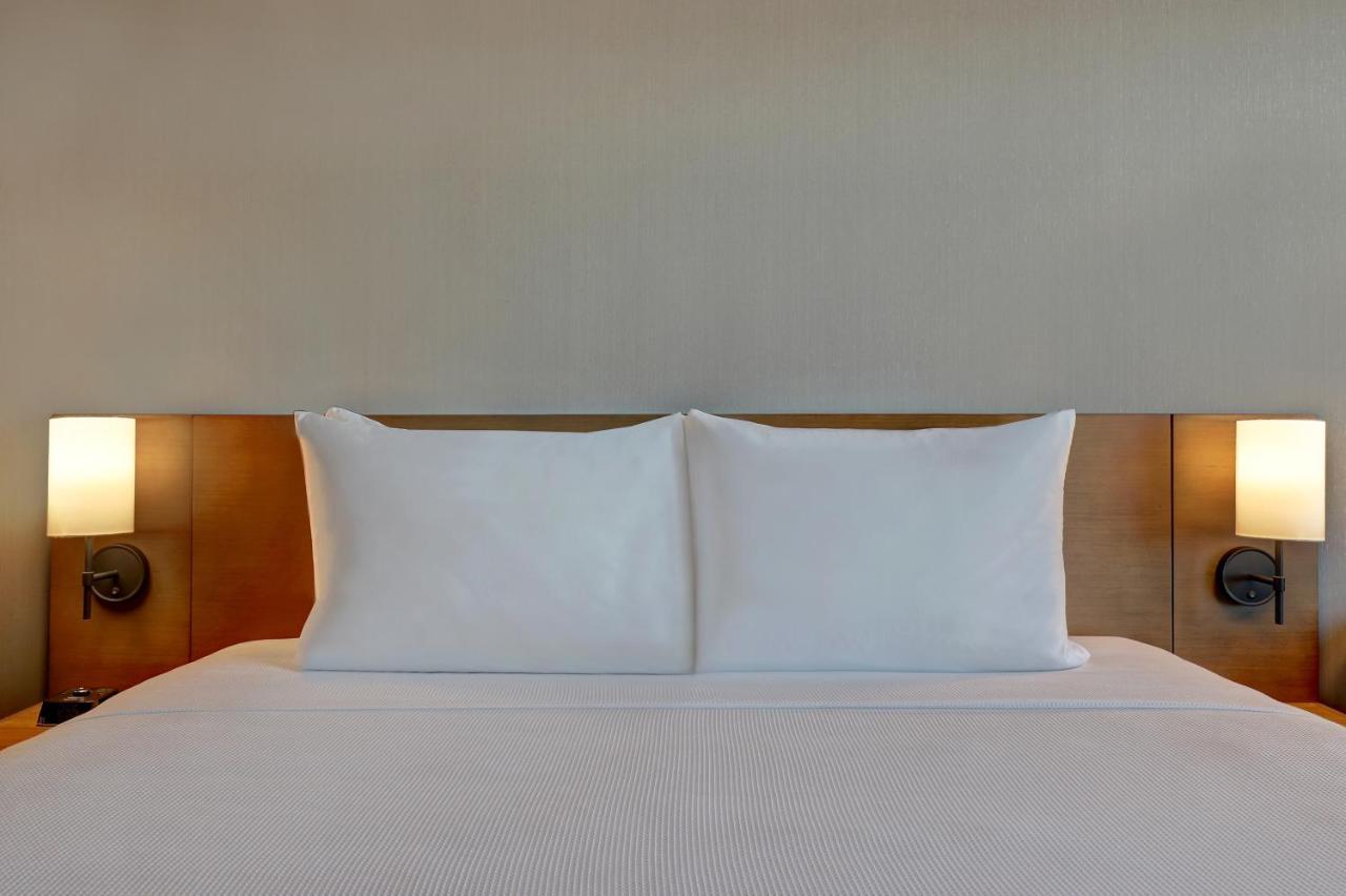 Hyatt Place Принс-Джордж Экстерьер фото