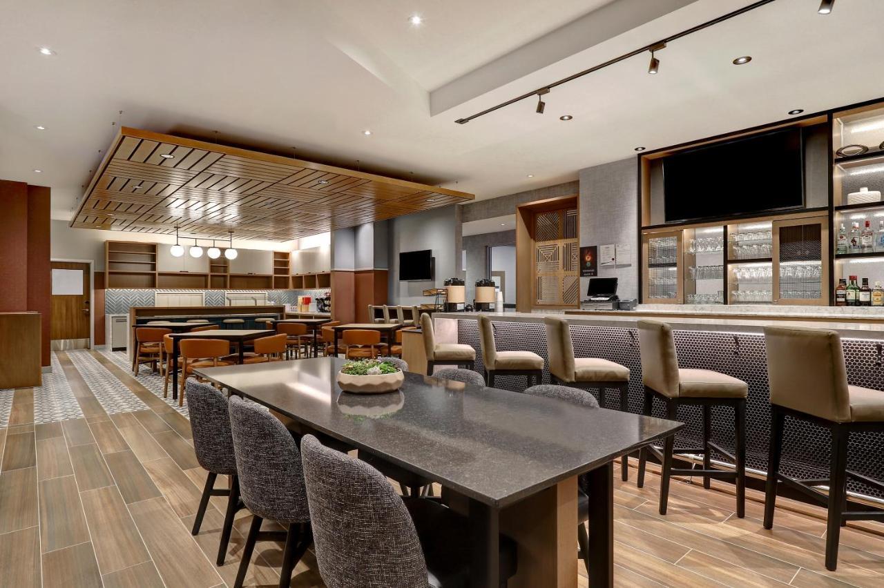 Hyatt Place Принс-Джордж Экстерьер фото