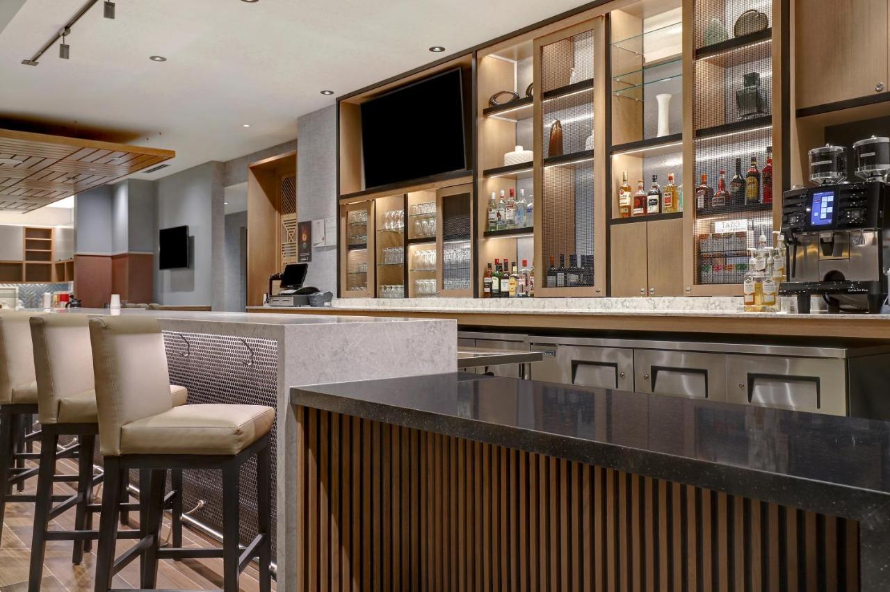 Hyatt Place Принс-Джордж Экстерьер фото