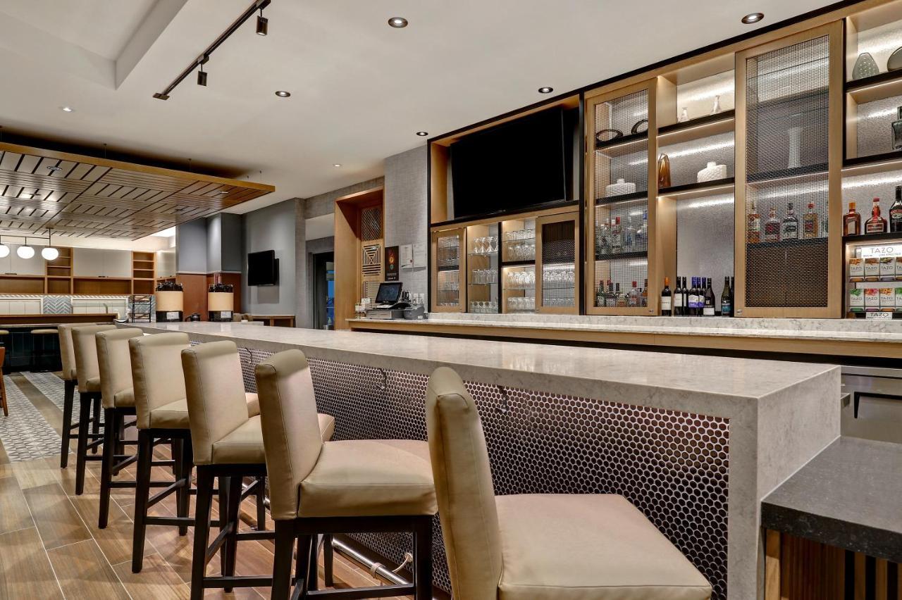 Hyatt Place Принс-Джордж Экстерьер фото