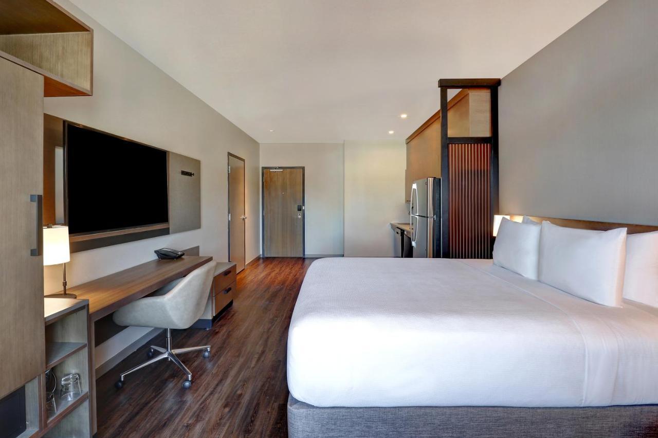 Hyatt Place Принс-Джордж Экстерьер фото