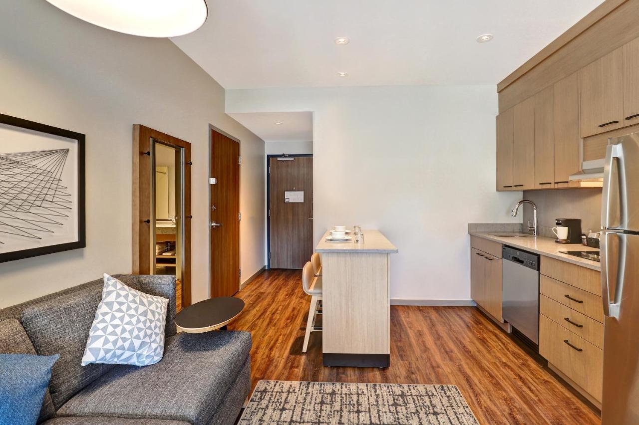 Hyatt Place Принс-Джордж Экстерьер фото