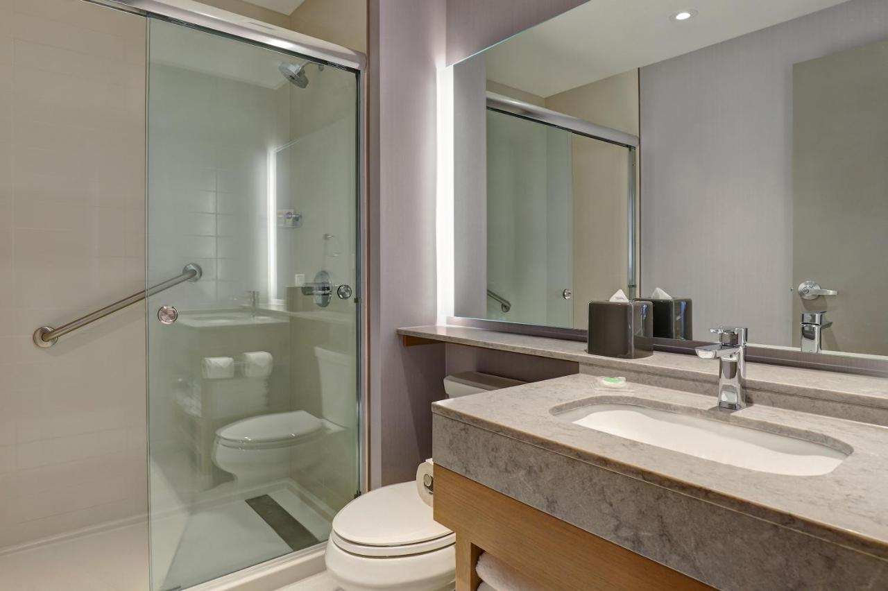 Hyatt Place Принс-Джордж Экстерьер фото
