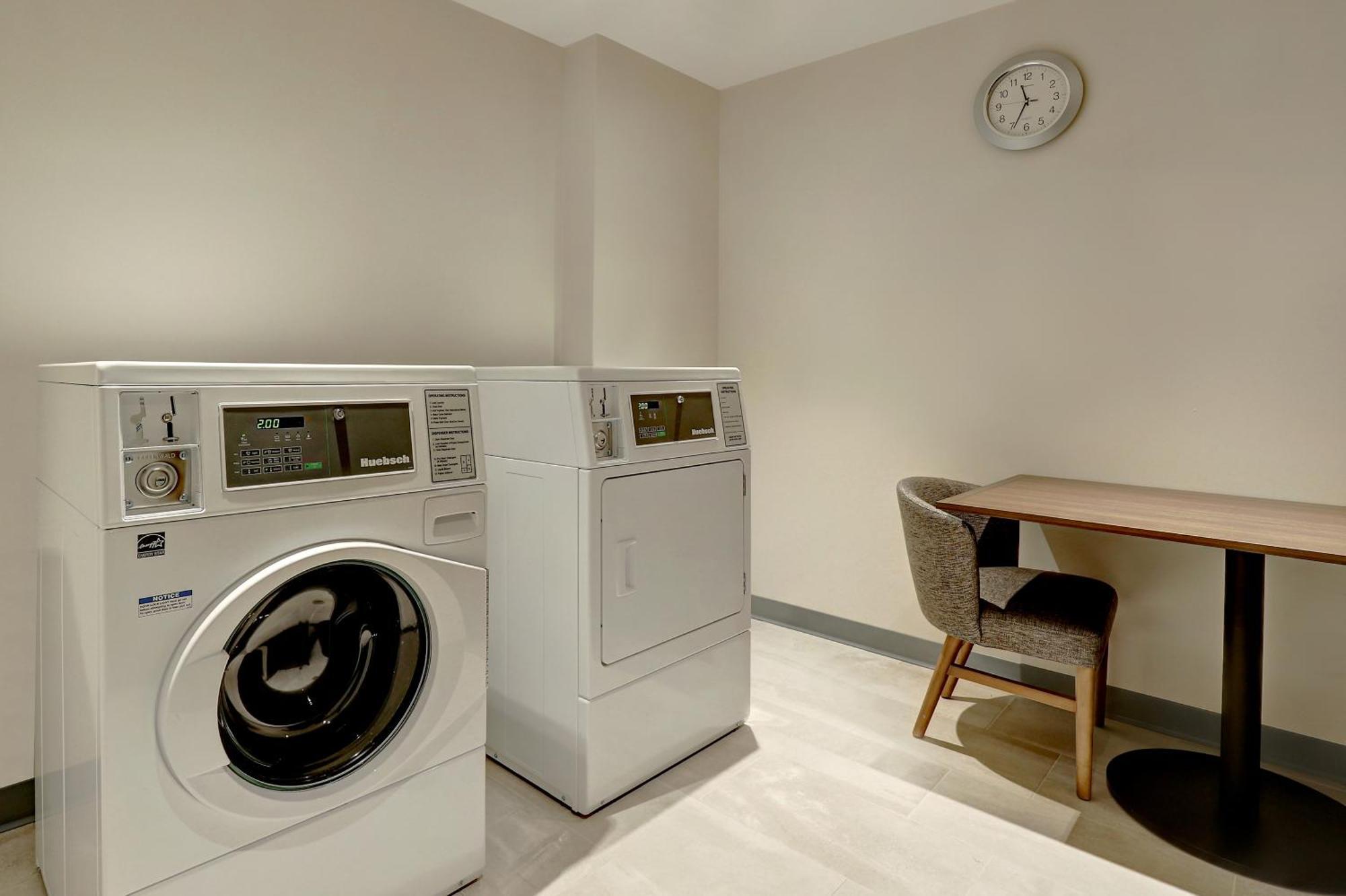Hyatt Place Принс-Джордж Экстерьер фото