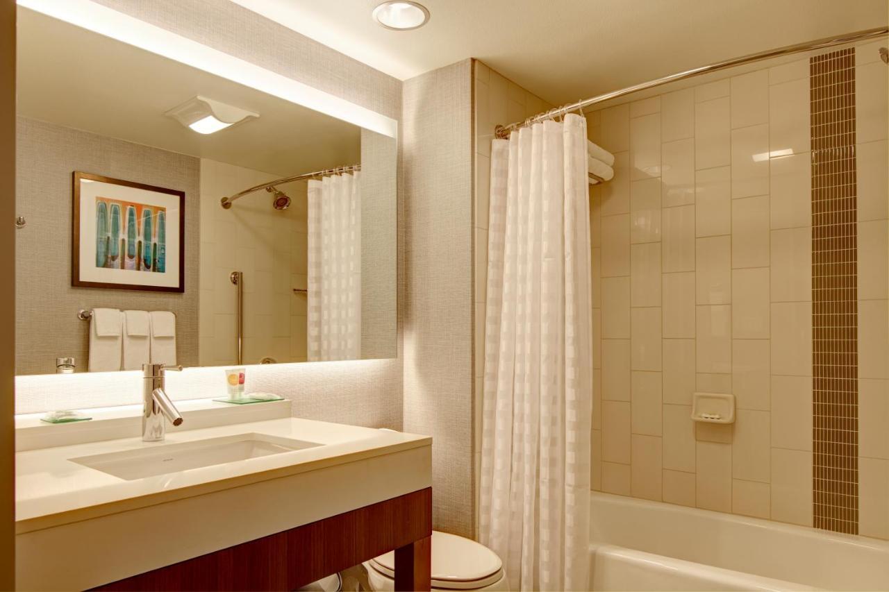 Hyatt Place Принс-Джордж Экстерьер фото