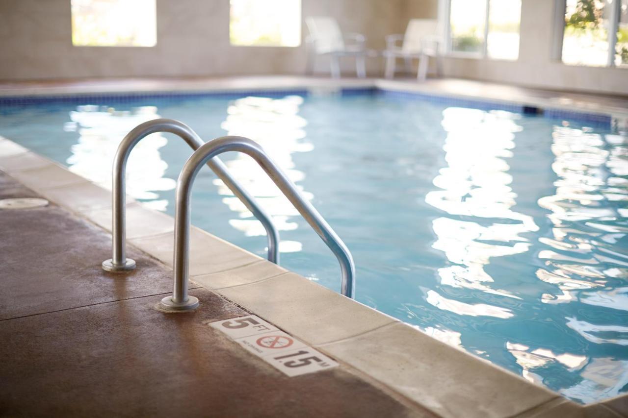 Hyatt Place Принс-Джордж Экстерьер фото
